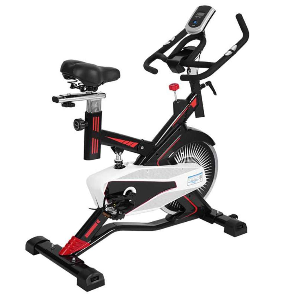 Xe đạp tập thể dục Air Bike MK100 - Hàng chính hãng