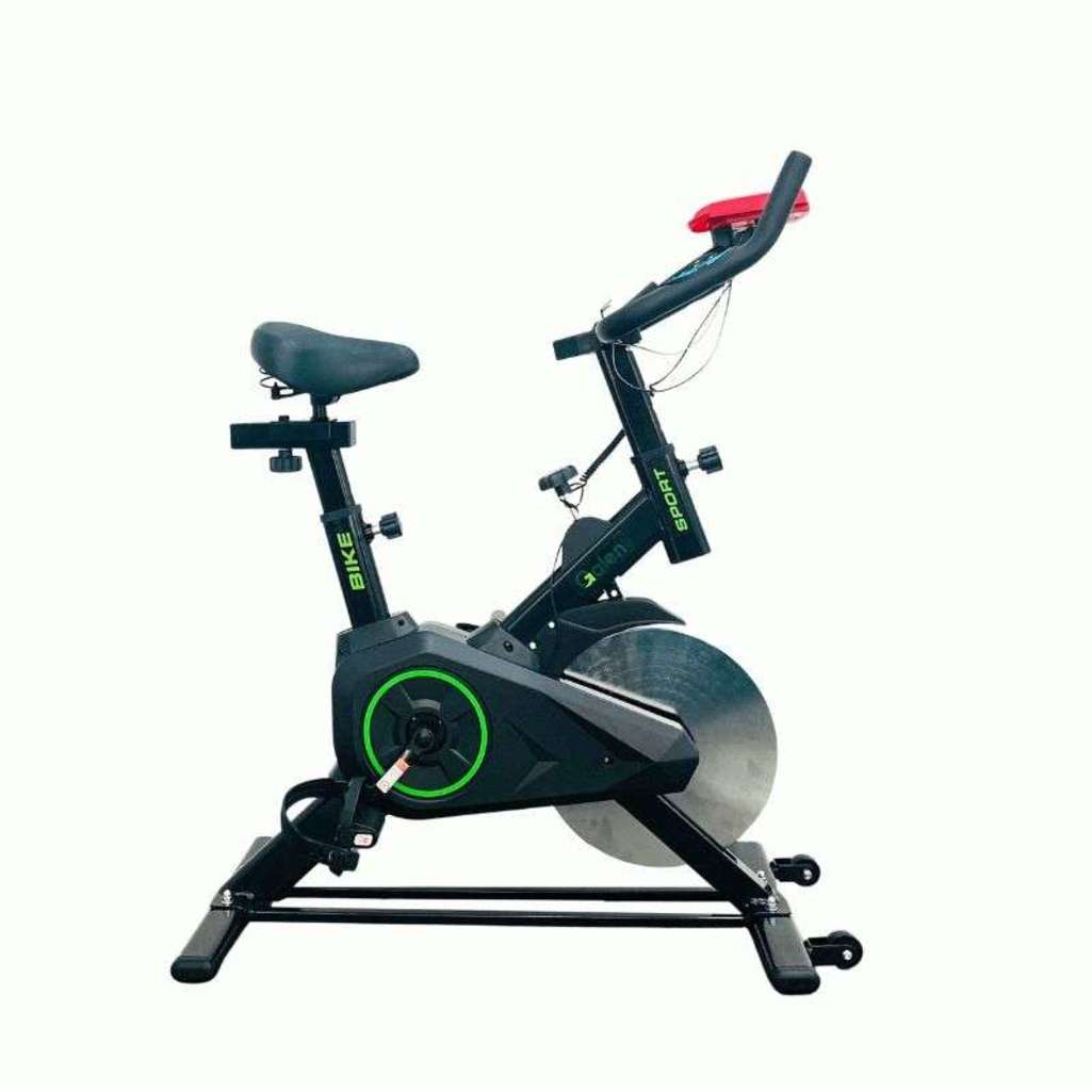 Xe đạp tập thể dục SpinBike Galen G012 - Hàng chính hãng