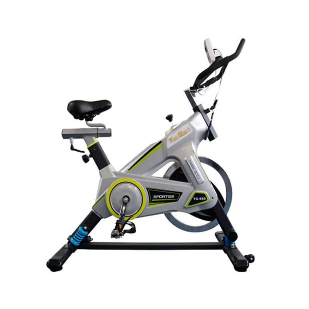 Xe đạp tập thể thao Premium Tiger Sport TGP-550 - Hàng chính hãng