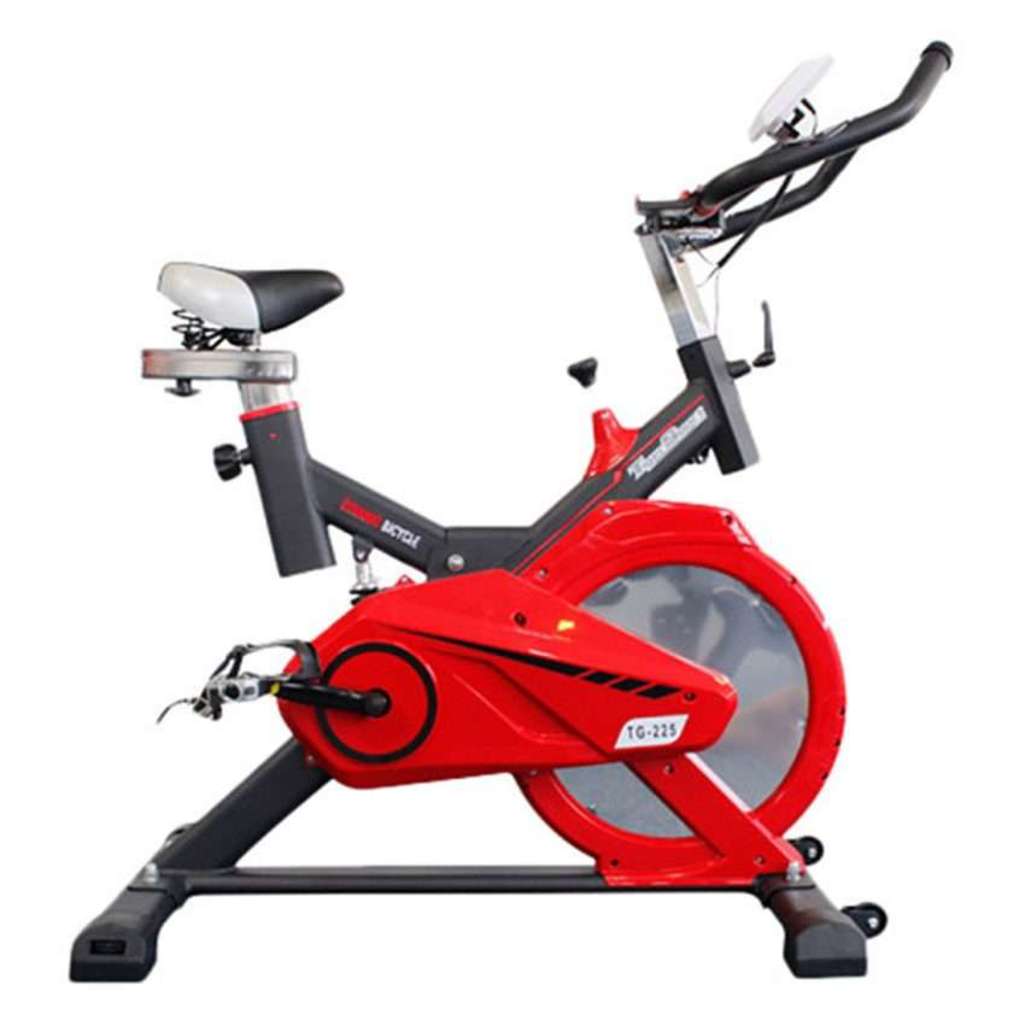 Xe đạp tập thể thao Tiger Sport TG-225 - Hàng chính hãng