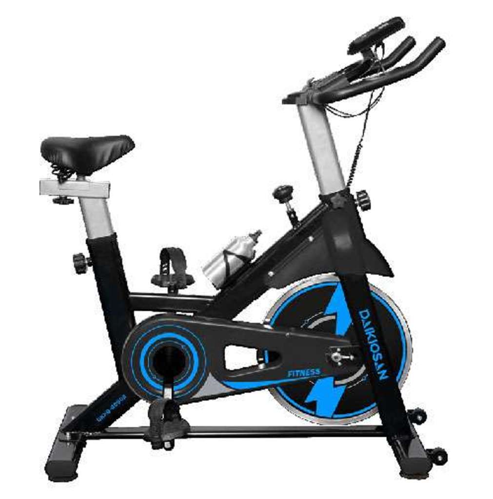 Xe đạp thể dục Daikiosan DKXD-00002 - Hàng chính hãng