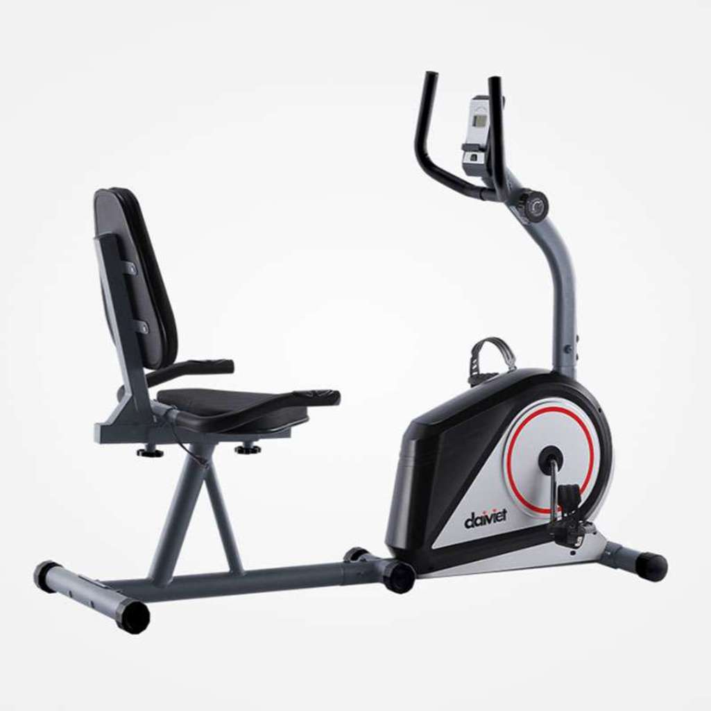 Xe đạp thể dục trong nhà Đại Việt VT101 - Hàng chính hãng