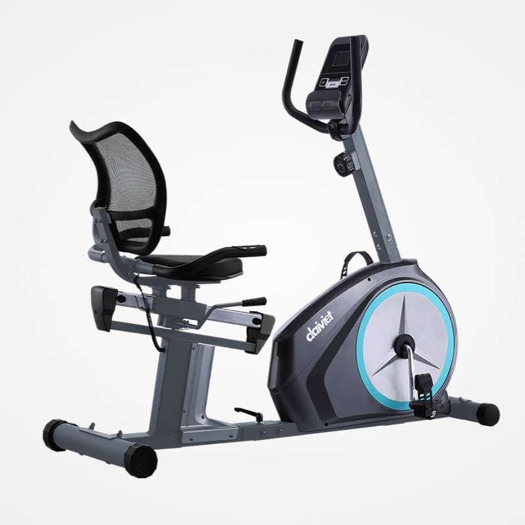 Xe đạp thể dục trong nhà Đại Việt VT102 - Hàng chính hãng