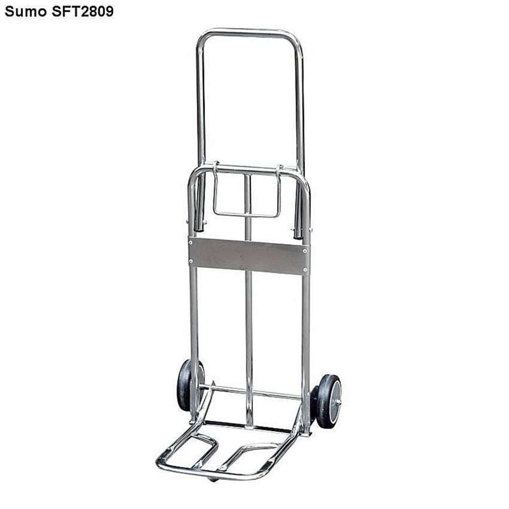 Xe đẩy cây gấp gọn Sumo SFT-2809 - Hàng chính hãng