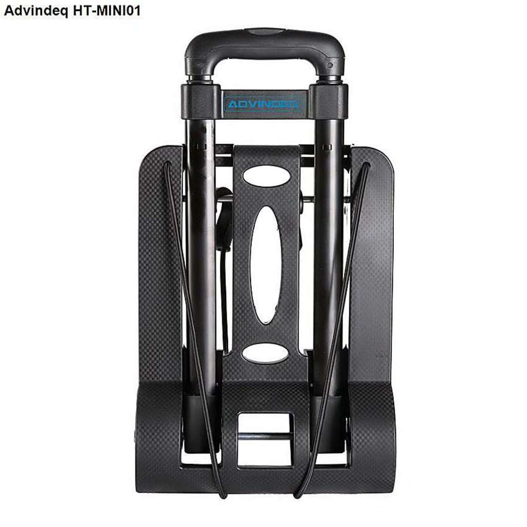 Xe đẩy gấp gọn đa năng Advindeq HT-MINI01 - Hàng chính hãng