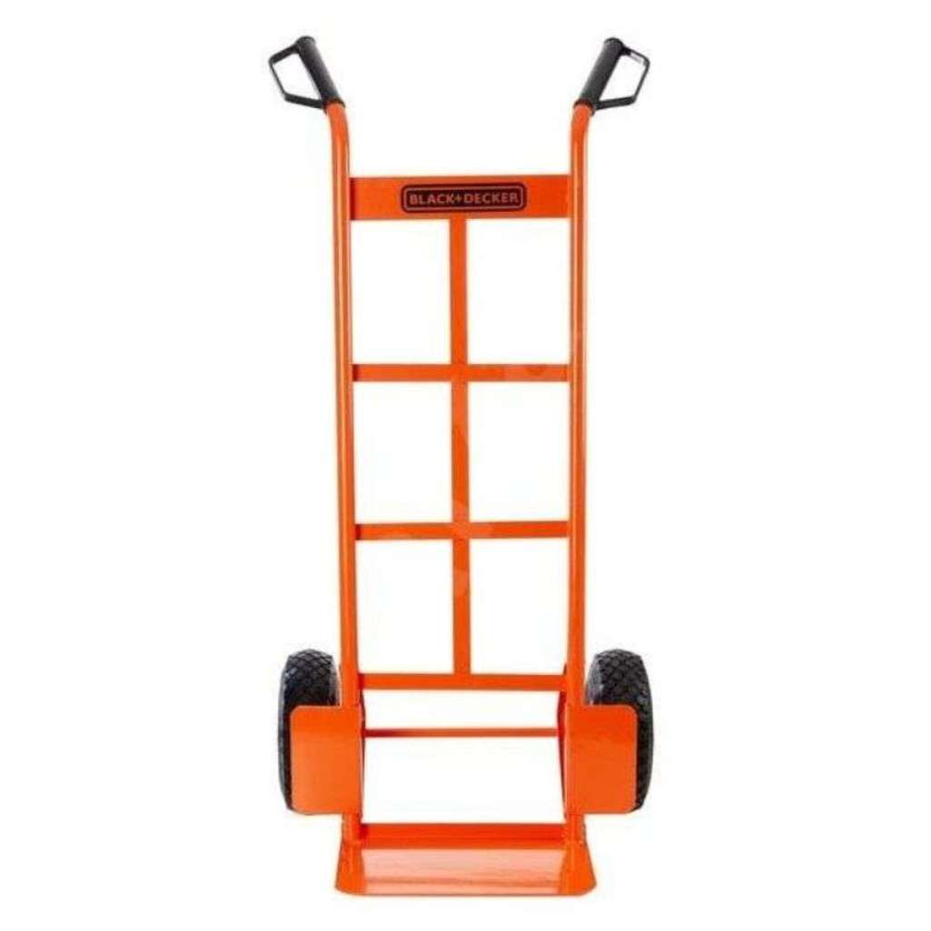 Xe đẩy hàng 2 bánh Black and Decker H301 - Hàng chính hãng
