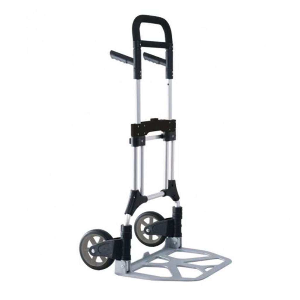 Xe đẩy hàng 2 bánh rút gọn Advindeq TL-A250 - Hàng chính hãng