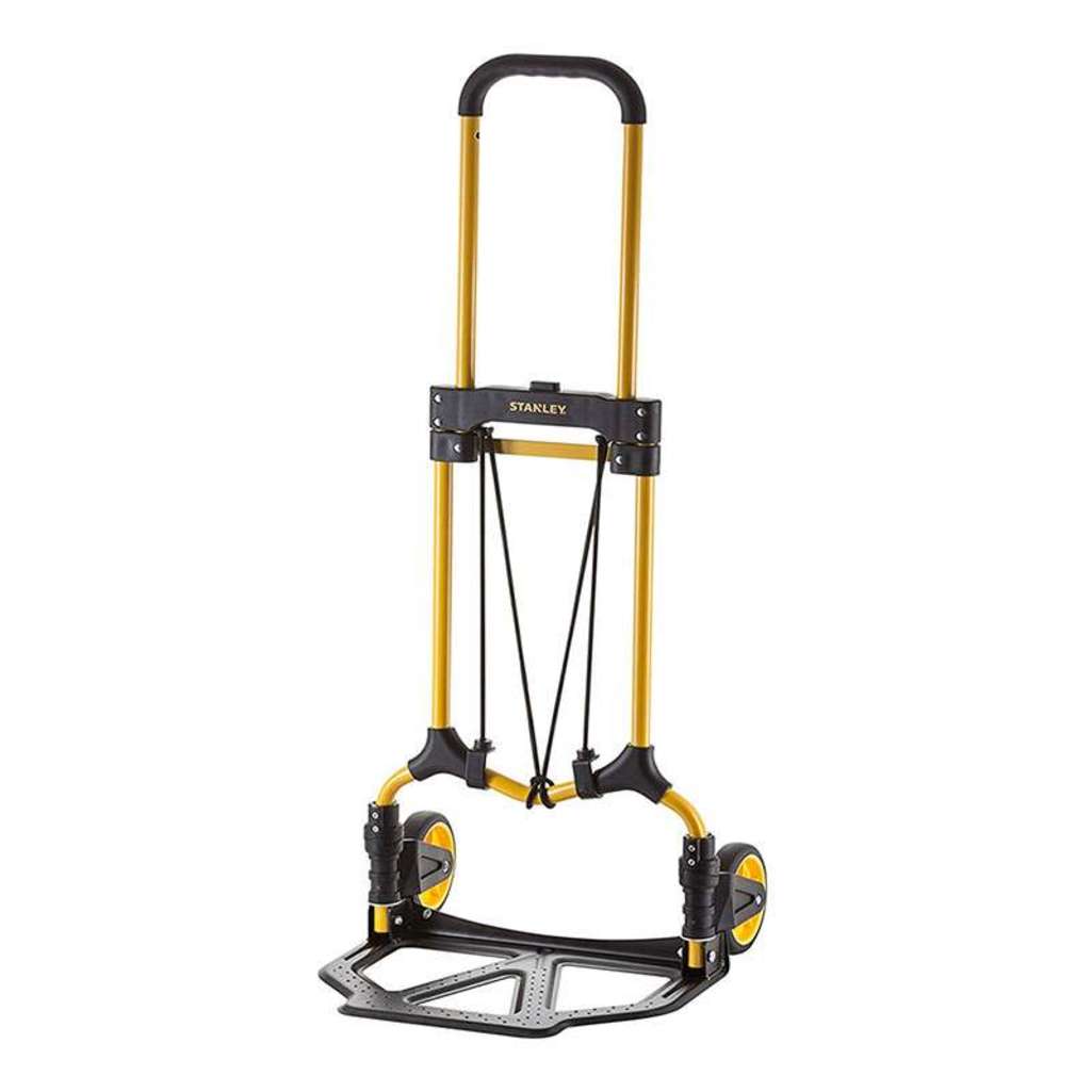 Xe đẩy hàng 2 bánh Stanley SXWTD-FT580 - Hàng chính hãng