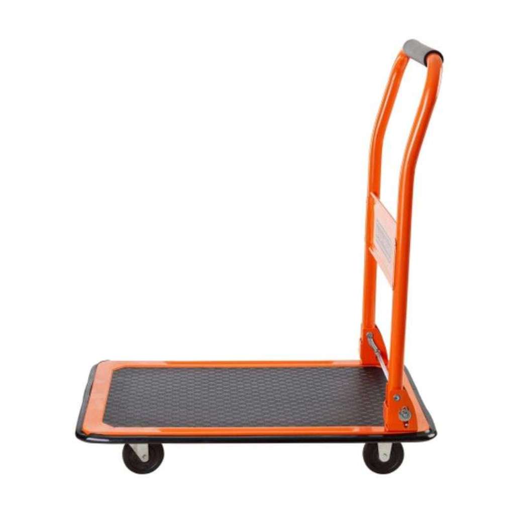 Xe đẩy hàng 4 bánh Black&Decker BXWT-H303 - Hàng chính hãng