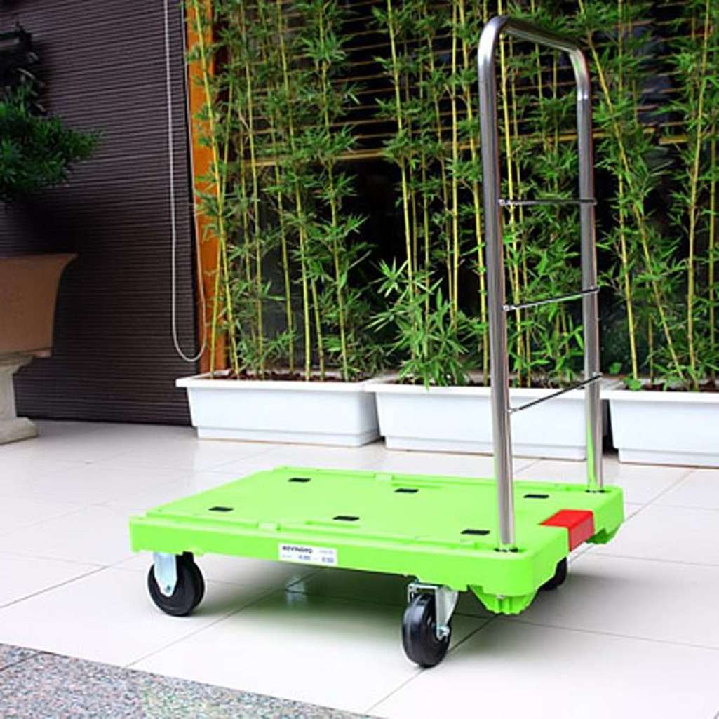 Xe đẩy hàng Advindeq AV230 - Hàng chính hãng