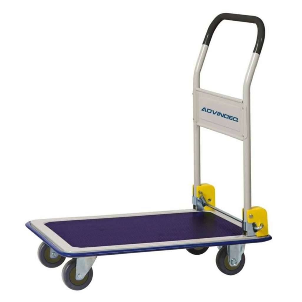 Xe đẩy hàng Advindeq HD150 - Hàng chính hãng
