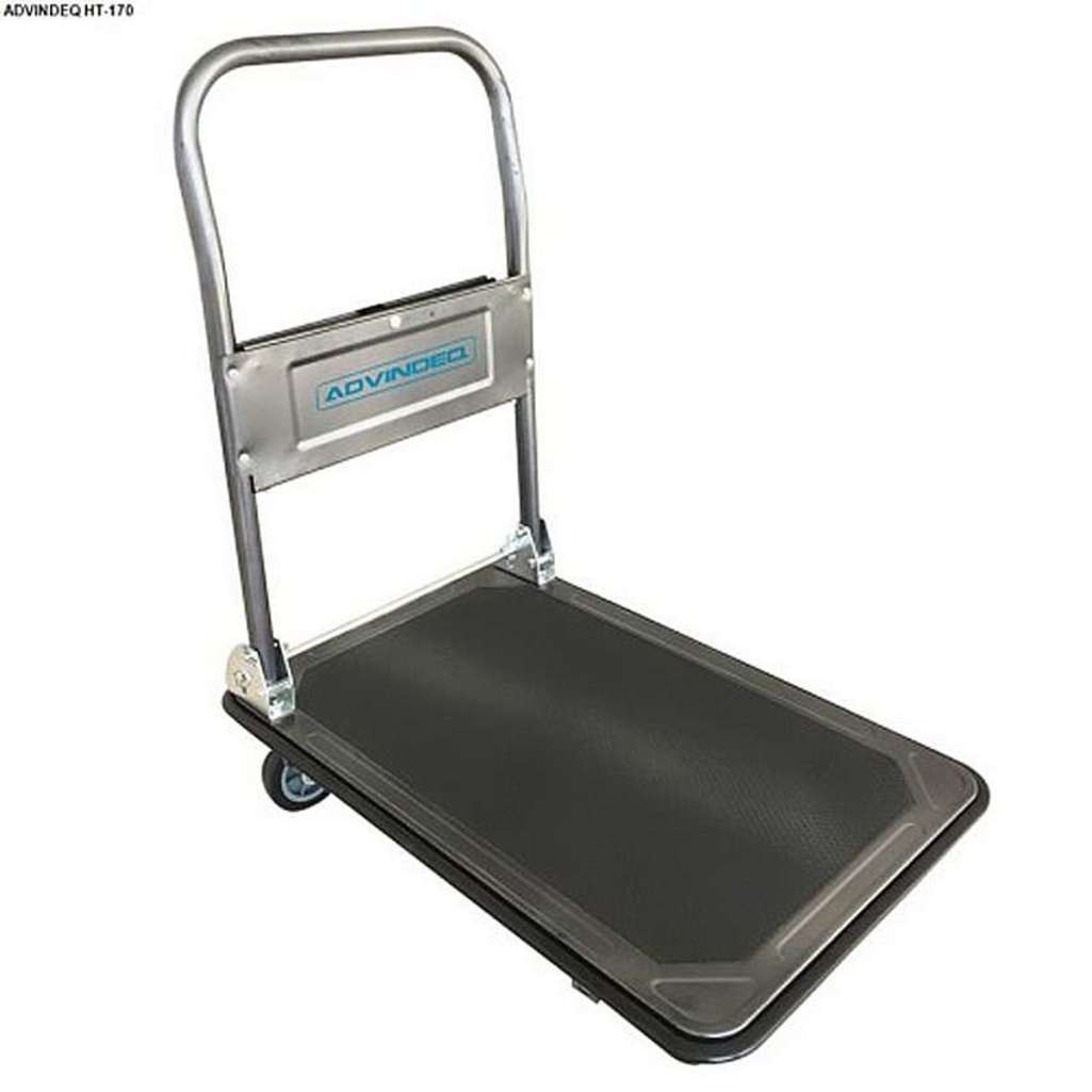 Xe đẩy hàng Advindeq HT-170 - Hàng chính hãng