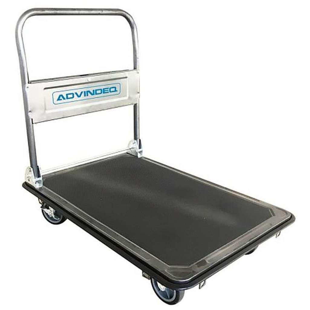 Xe đẩy hàng Advindeq HT-320 - Hàng chính hãng