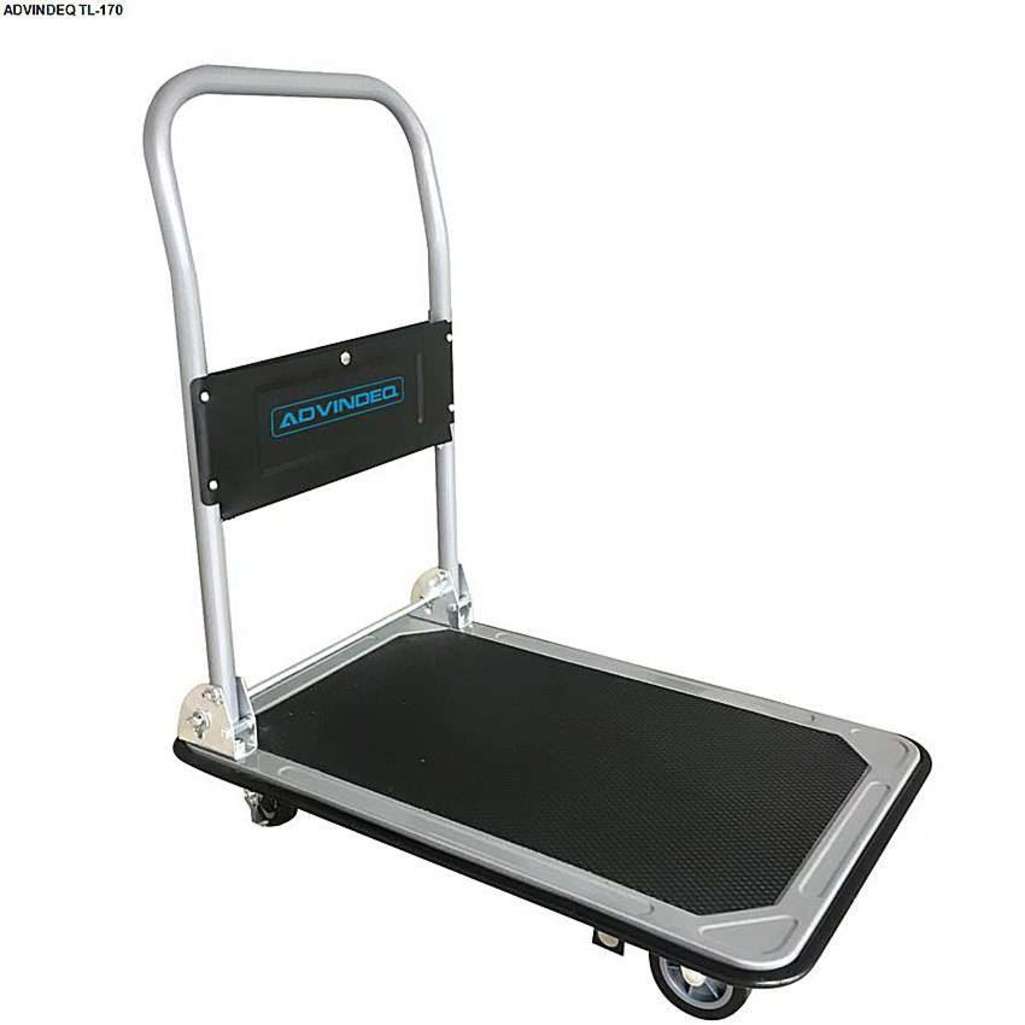 Xe đẩy hàng Advindeq TL-170 - Hàng chính hãng