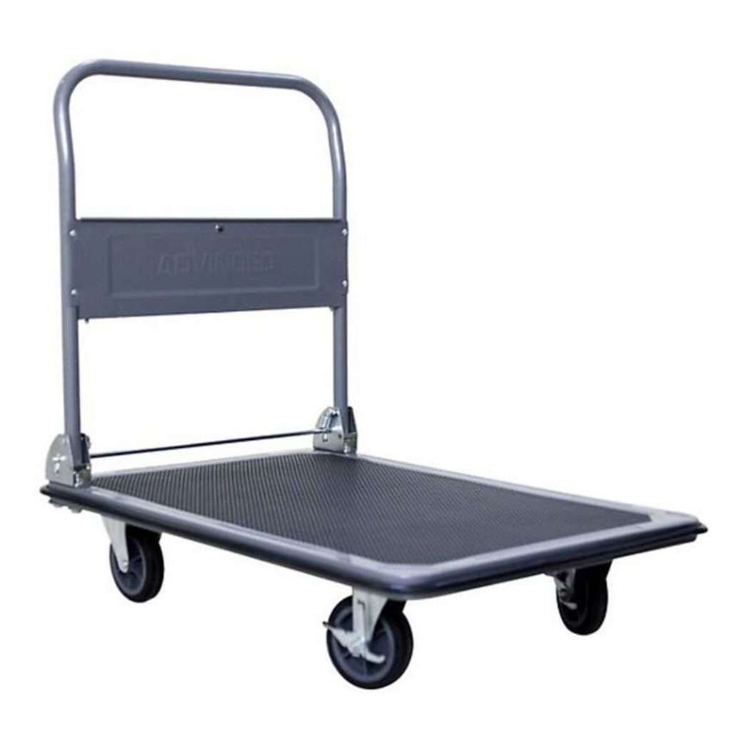 Xe đẩy hàng Advindeq TL-320 - Hàng chính hãng