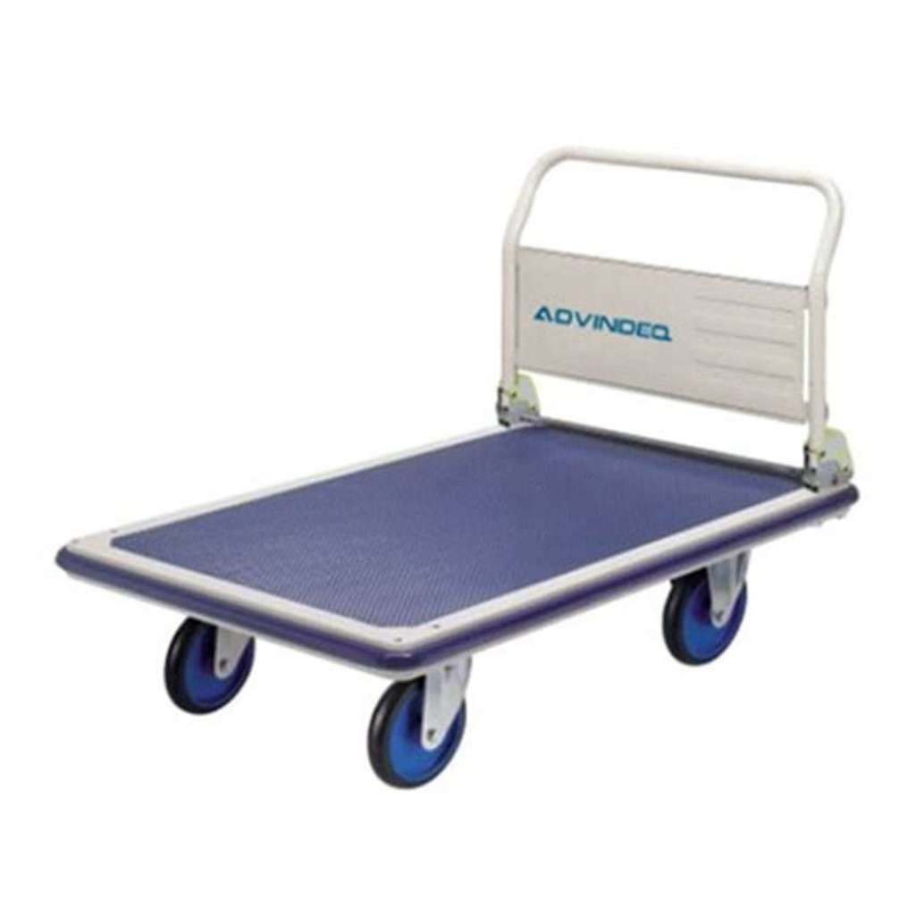 Xe đẩy hàng Advindeq TL-400 - Hàng chính hãng