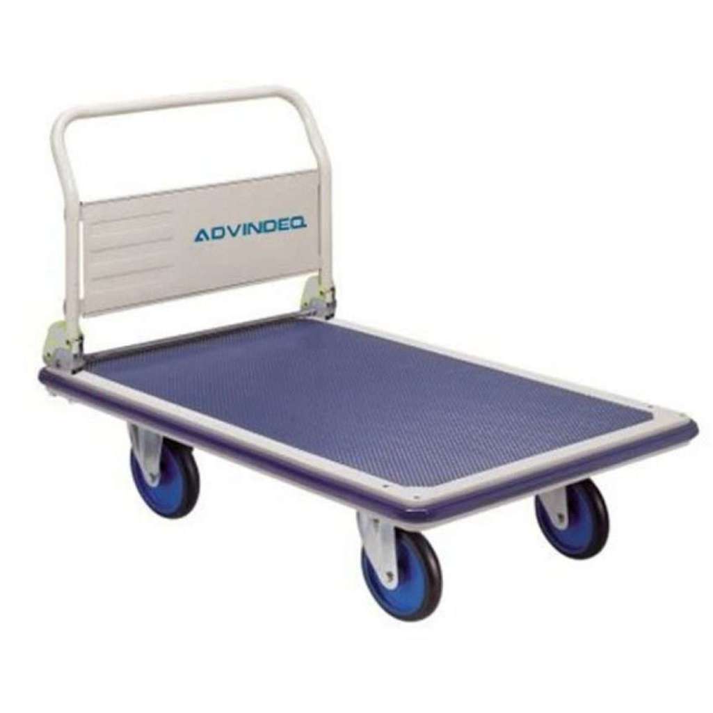 Xe đẩy hàng Advindeq TL-500 - Hàng chính hãng