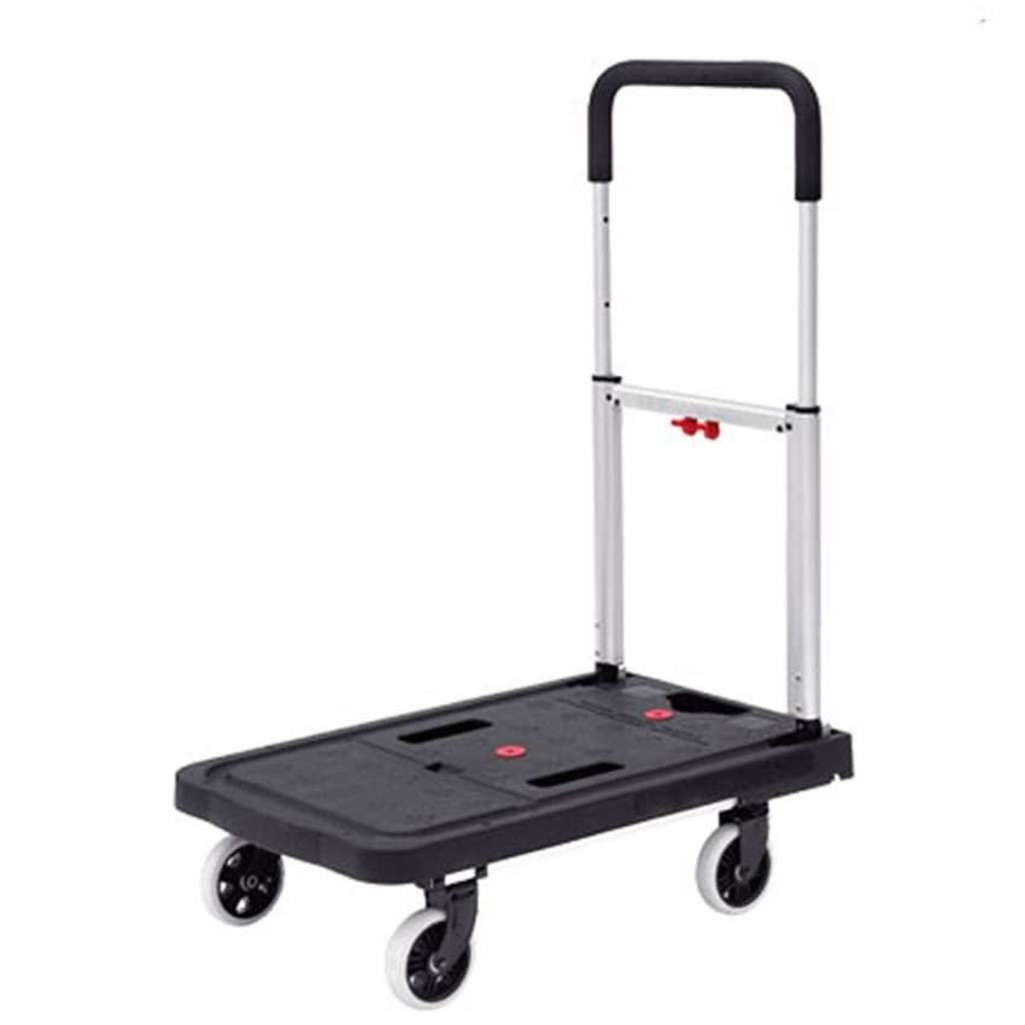 Xe đẩy hàng cao cấp Nikawa FWS-100F - Hàng chính hãng