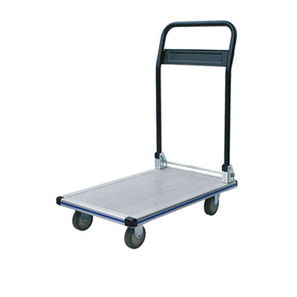 Xe đẩy hàng cao cấp Nikawa FWS-180 - Hàng chính hãng