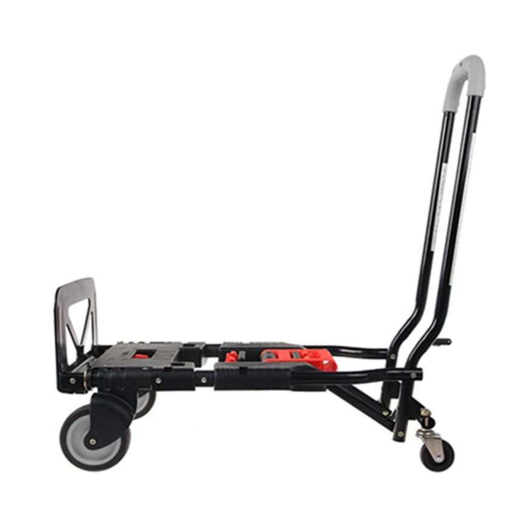 Xe đẩy hàng đa năng Advindeq HT-120 - Hàng chính hãng