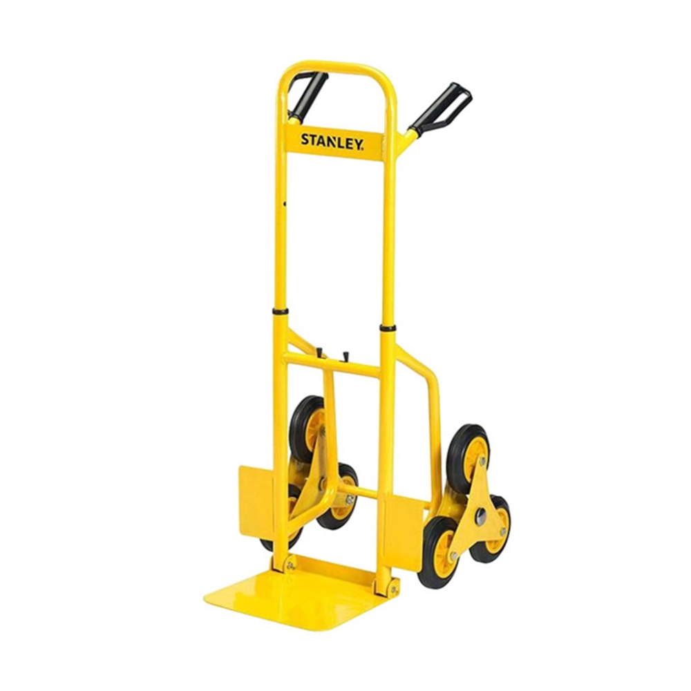 Xe đẩy hàng leo bậc thang Stanley FT521 - Hàng chính hãng