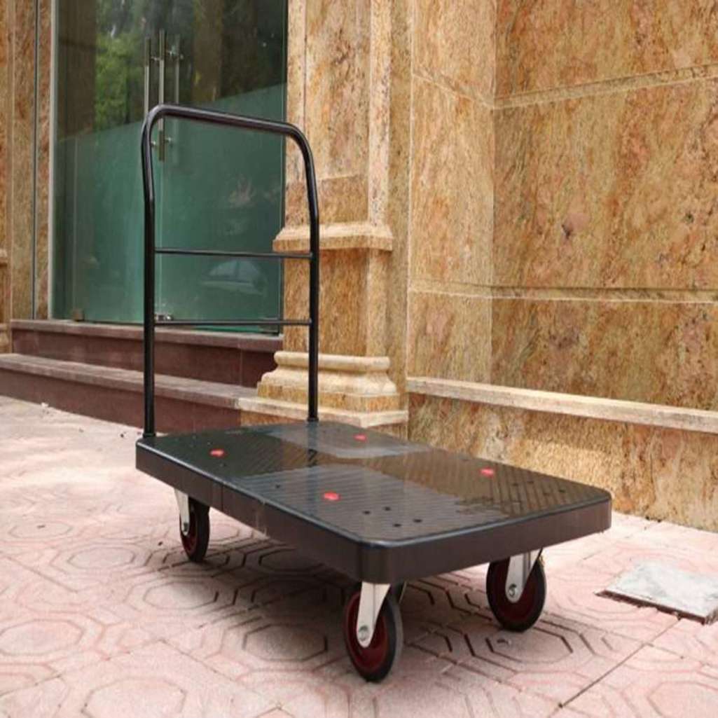 Xe đẩy hàng Nikawa WFA-600DX - Hàng chính hãng