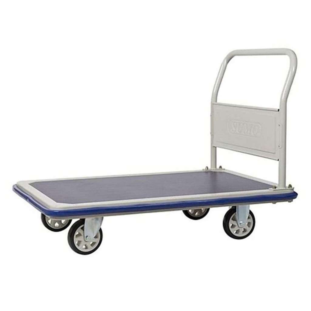 Xe đẩy hàng Sumo HG-311 - Hàng chính hãng