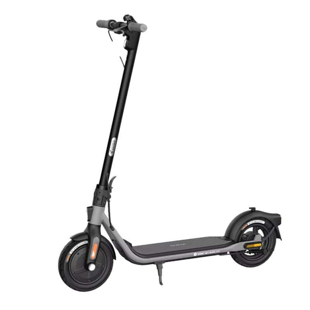 Xe điện Scooter Segway Ninebot D18W - Hàng chính hãng