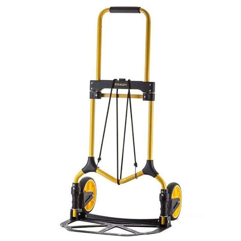 Xe kéo hàng 2 bánh Stanley SXWTD-FT582 - Hàng chính hãng