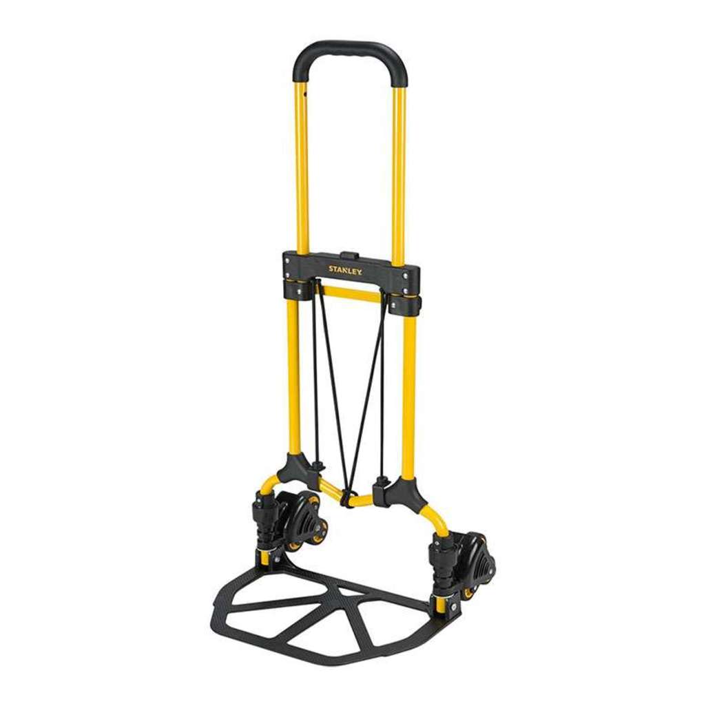 Xe kéo hàng leo cầu thang Stanley SXWTD-FT584 - Hàng chính hãng
