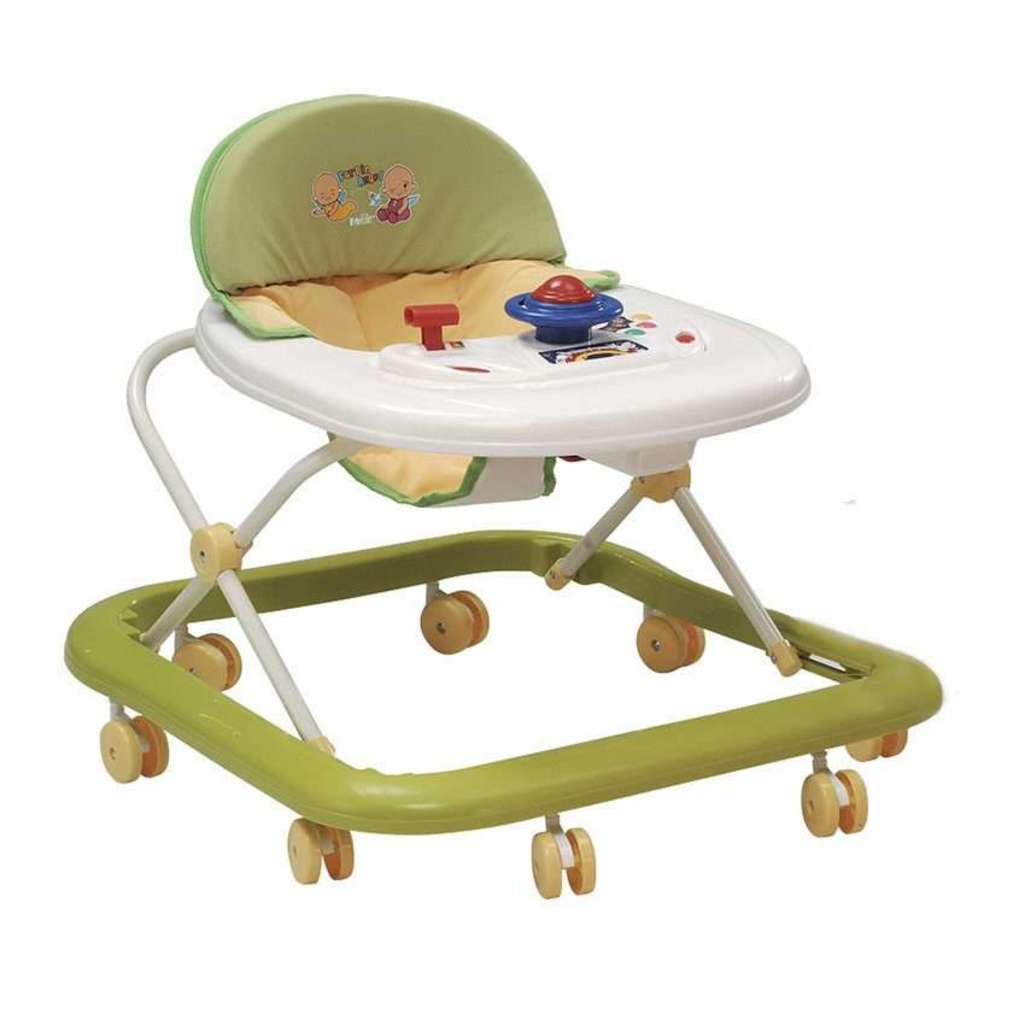 Xe tập đi Farlin BF-876A - Hàng chính hãng