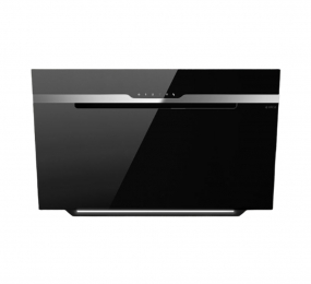 Máy hút mùi áp tường Elica MAJESTIC BL/A/90 - Hàng chính hãng