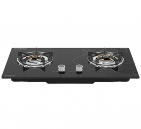 Bếp gas âm Sunhouse SHB5515-SG - Hàng chính hãng