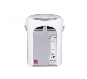 Ấm điện 3 lít Panasonic NC-PHU301 - Hàng chính hãng