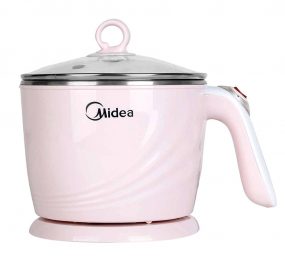 Ấm điện đa năng Midea MK-10DN  - Hàng chính hãng