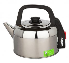 Ấm điện đun nước Sanyo KTL-9NC - Hàng chính hãng