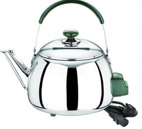 Ấm điện Inox Sunhouse SHKS-450E - Hàng chính hãng