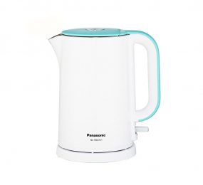 Ấm điện lõi Inox 1.2 lít Panasonic NC-HKD121 - Hàng chính hãng