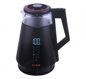 Ấm điện siêu tốc Gali GL-0017G - Hàng chính hãng