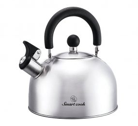 Ấm đun nước 2.5 lít SmartCook Elmich EL3372 - Hàng chính hãng