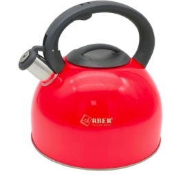 Ấm đun nước Arber AB04LSMĐ - Hàng chính hãng