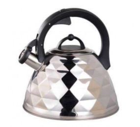 Ấm đun nước bếp từ Arber AB2.5QT - Hàng chính hãng