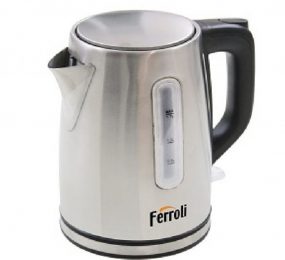 Ấm đun nước điện Ferroli FK1817-S - Hàng chính hãng