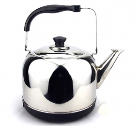 Ấm đun nước điện gia đình Povena PVN-50 - Hàng chính hãng