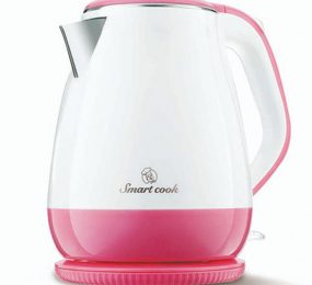 Ấm đun nước Elmich Smartcook KES-3862 - Hàng chính hãng