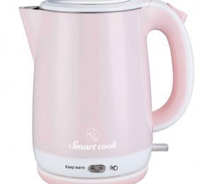 Ấm đun nước Elmich Smartcook KES-3864 - Hàng chính hãng