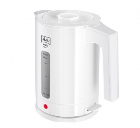 Ấm đun nước Melitta Easy Aqua - Hàng chính hãng