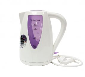 Ấm đun nước siêu tốc 1.7 lít Smartcook Elmich KES-0700  - Hàng chính hãng