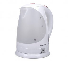 Ấm đun nước siêu tốc 2 lít Smartcook Elmich 6869 - Hàng chính hãng