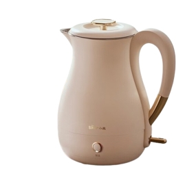 Ấm đun nước siêu tốc Bear ZDH-D15P8 - Hàng chính hãng